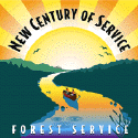 New Century of Service: Forest Service